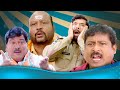 Posani Rajendra Prasad Non Stop Comedy | Jabardasth Non Stop Comedy Scenes | Bhavani Comedy
