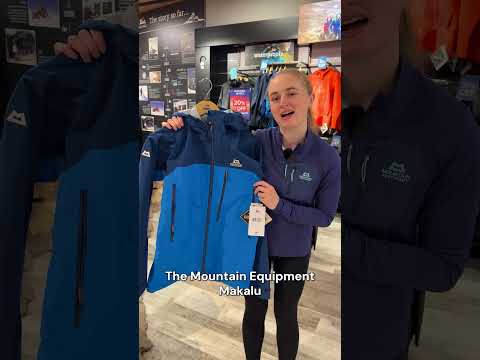 Top 5 Best Waterproof Jackets 🌧️