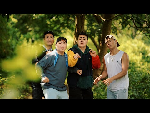 WRONG TIME-ING (FULL MOVIE)