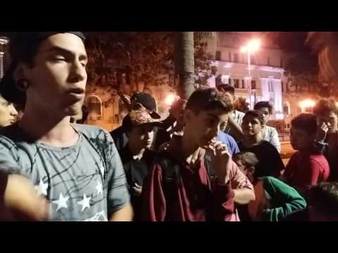 CONEC MITTO vs KSA SCRACXX - CUARTOS - PARTIENDO CROMOSOMAS (2vs2) - Santa Fe