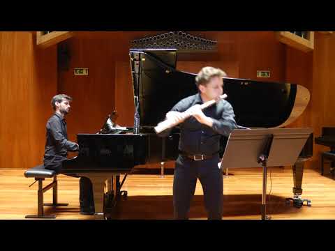 W. A. Mozart - Rondò in D major, K 184