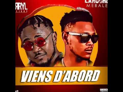 viens d'abord: laroche Mebale