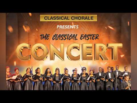Classical Chorale Easter Concert 2026