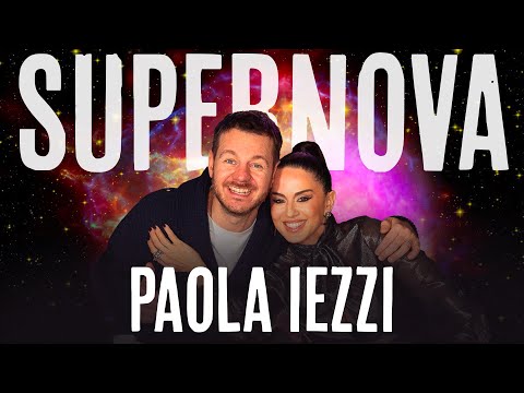 PAOLA IEZZI DICE SEMPRE NO