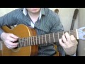 Подмосковные вечера. Разбор 
