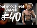 Shredded For Under £40 | Arm Day | Ibiza Clothes Haul