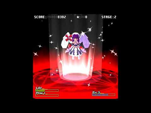 Magical Cannon Girls ep4