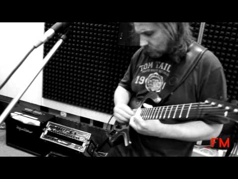 Andrej Šeban Nikde Naživo_FM