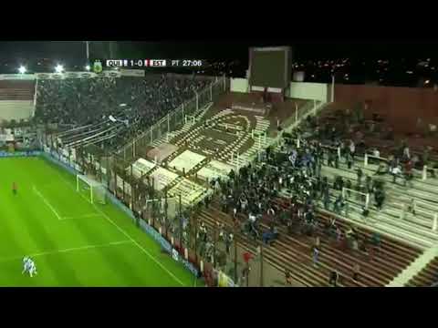 #GolazosCopaArgentina: Alexis Canelo