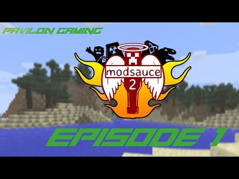 Modsauce 2   Season 1   Ep 1