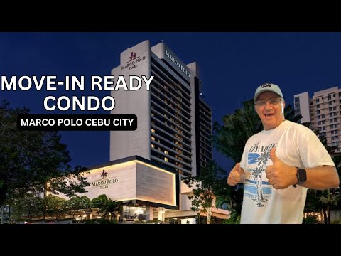 New Condo in Cebu City Has It ALL — And It’s Surprisingly Affordable!