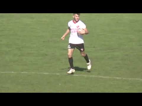 Liga Regional de Fútbol | Torneo Clausura | Independiente 1 - Tiro Federal (Coronel Suárez) 5