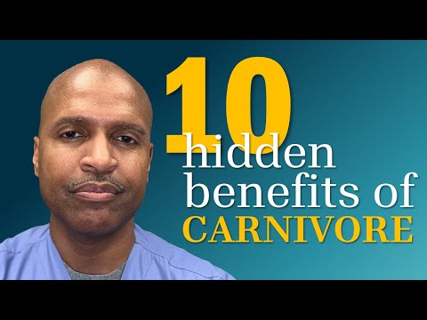 Why The Carnivore Diet is More Powerful Than You Think
