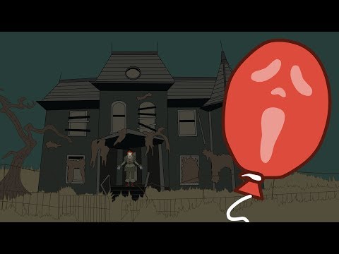 it Chapter One Parody
