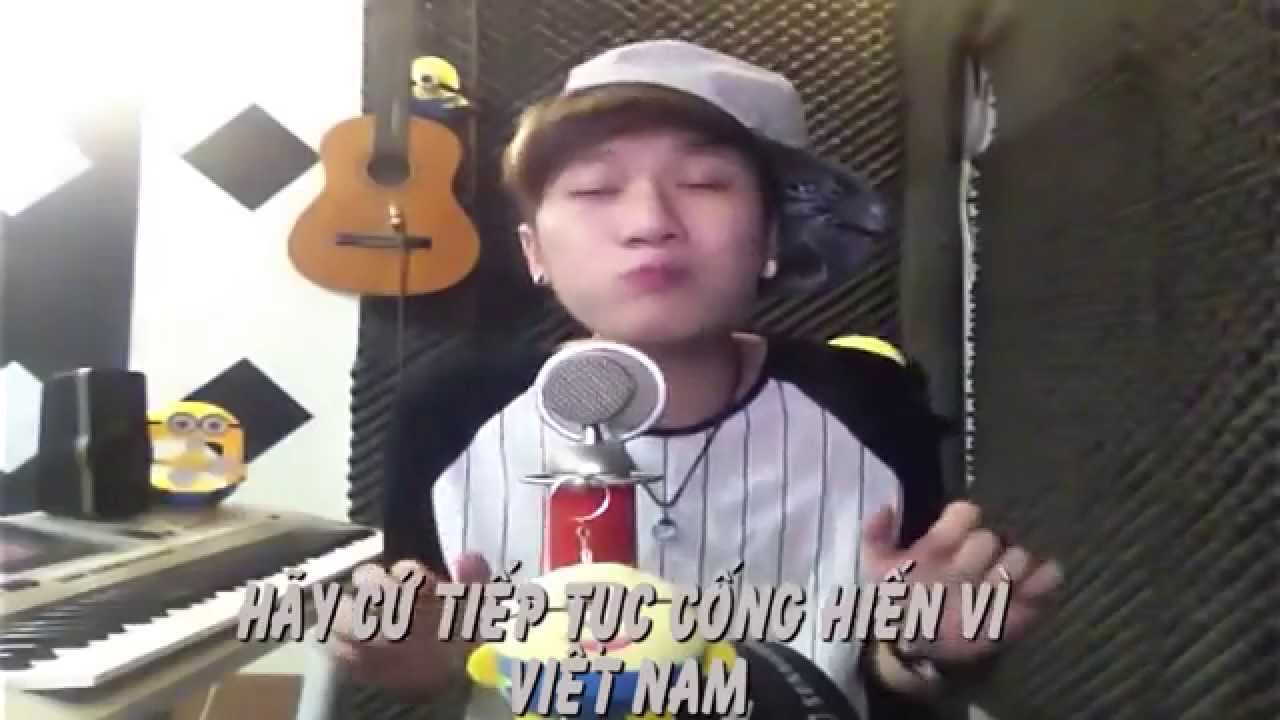U19 Việt Nam – LEG