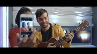 Matthew Mole - Run [Official Music Video / French Version]