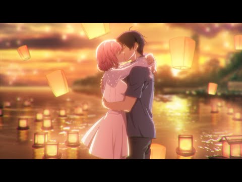 シンギュラリティ×ラブストーリー