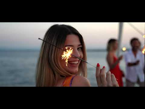 Frankie Capone - Sottovento (Official video 2021)