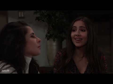 GH: 11/25/20 - Carly & Sonny and JaSam Part 2/5