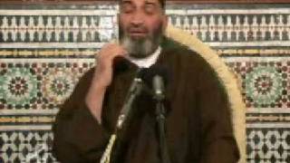 صورة فضل العشر الأواخر من رمضان 4\4 فريد الأنصاري Farid alAnsari