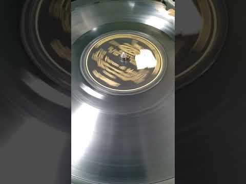 The Vatican in April 1902. Sistine Chapel Choir. Ave Verum by Mozart. Recorded in the Sistine Chapel