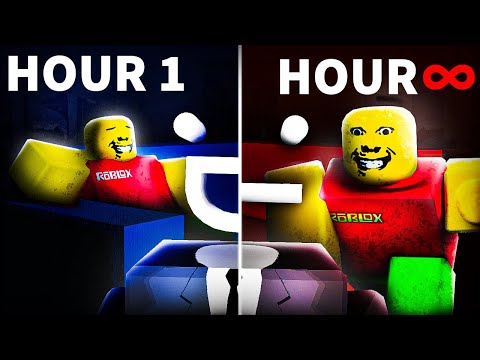 Weird Strict Dad ENDLESS MODE is PURE INSANITY…