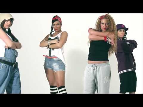 CIHAT- Rap Benim (2012)