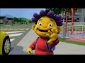 PBS Kids Program Break 2021 WJCT