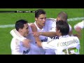 Athletic Bilbao VS Real Madrid, Goals and Highlights | 