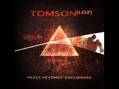 TomSon LOZ - Intro (Zapowiedź płyty)