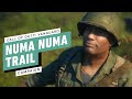 Call of Duty: Vanguard Campaign Walkthrough - Numa Numa Trail [1080P/60FPS] No Commentary