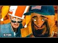 Fried Chicken Adventure To KFC Funny Faces In Garry S Mod