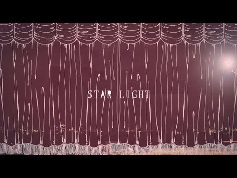 『STAR LIGHT』 フルPV ( SiAM＆POPTUNe #siampoptune #シャムポップチューン)