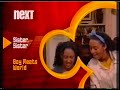 Disney Channel Next Bumper Sister Sister To Boy Meets World 2002
