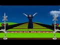 험티밴드 Humpty Band I Ve Working On The Railroad