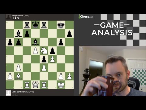 Follow Your Forcing Moves