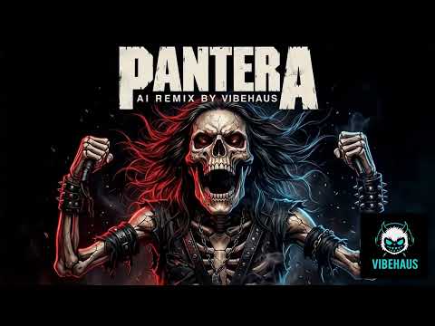 [Album] Pantera Inspired Groove Metal Mix 3 |  Outlaws 2026
