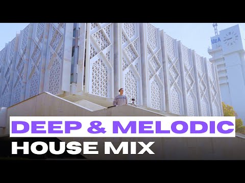 Autumn DEEP house and MELODIC house mix // Ben Böhmer, Lane 8, Maz, Forester, Kotiēr, Amtrac