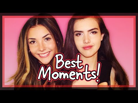 Best of the Botez Sisters!