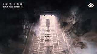 Kristof Bathory - Black Hole Expedition [FULL ALBUM] // Dark Gritty Space Ambience