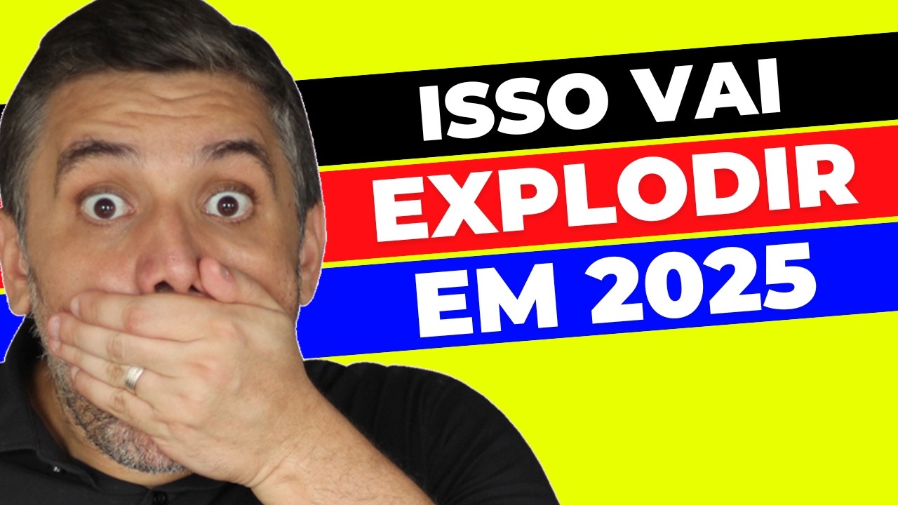 5 Maiores TENDÊNCIAS para Vender Online em 2025 com a sua Loja