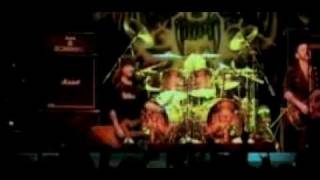 Motorhead &quot;You Better Run&quot; Live 2004