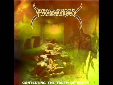 Predatory - Message of Death