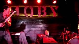 Luther Dickinson - "Shake (Yo Mama)" [Madrid 1/10/2016]