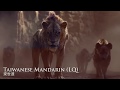Lion King Be Prepared 2019 Scar S Rage Multilanguage 30 Languages