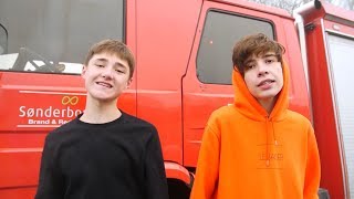 Next Generation - 2017 (Rasmus Seebach cover)