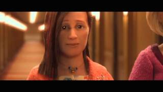 Anomalisa Film Trailer