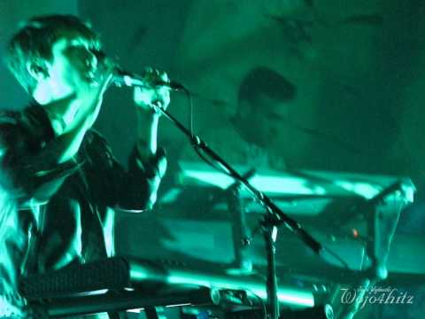 9/22 Tegan & Sara - Goodbye, Goodbye @ LC Pavilion, Columbus, OH 3/09/13