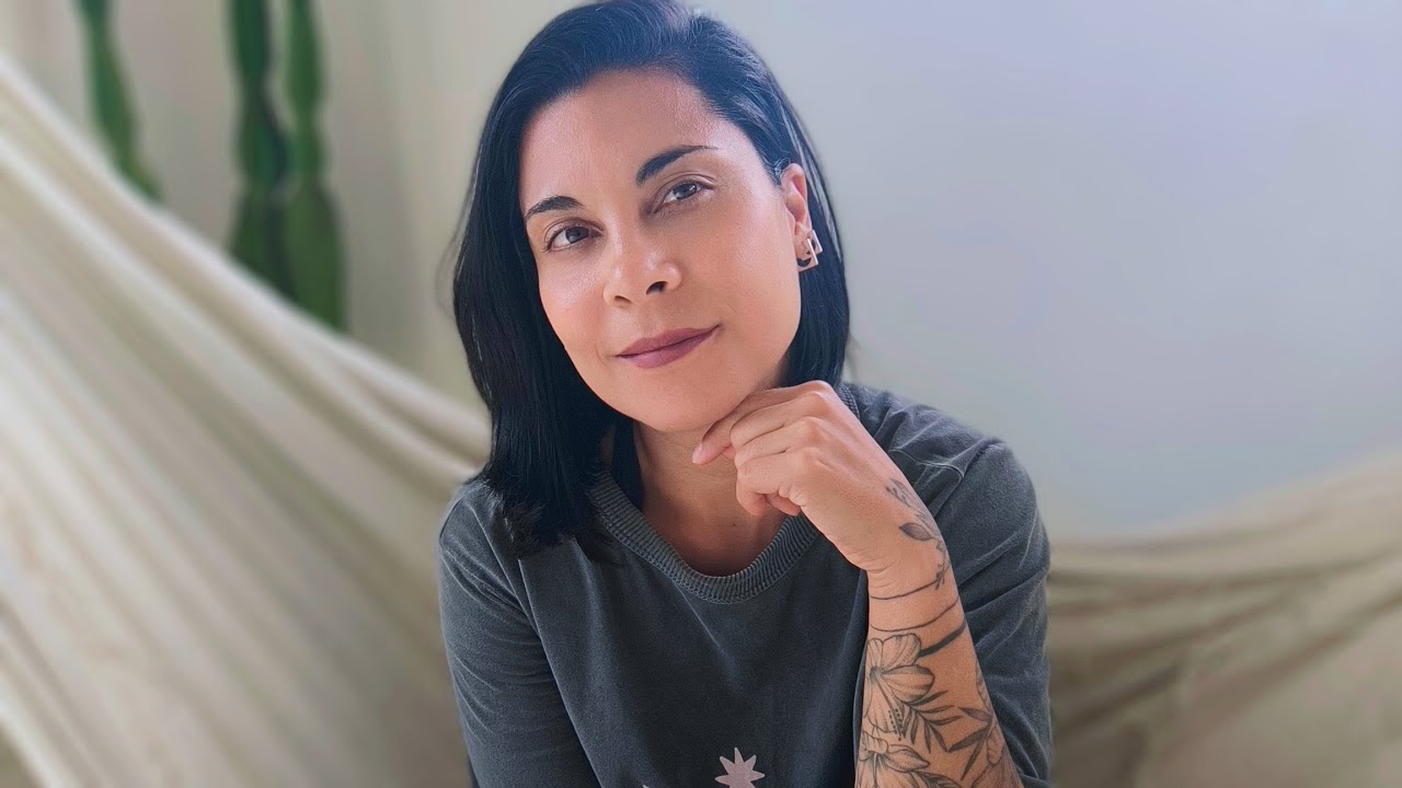 Depois que eu entendi essas coisas (a minha  vida mudou).