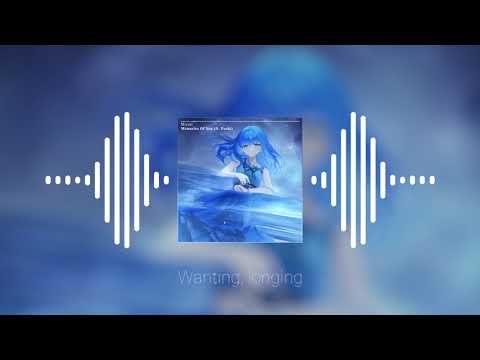 Miyuri - Memories Of You (ft. Pooki)